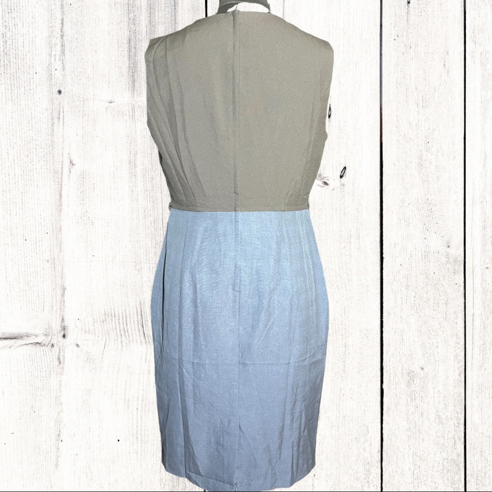 blk DOROTHY PERKINS dress - Picture 4 of 7